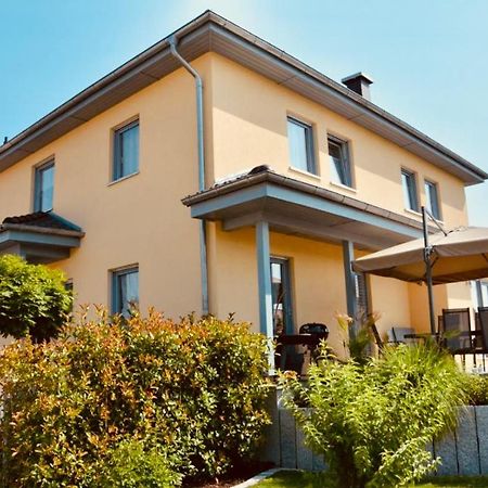 Gaestehaus Dolce Vita Rust Exterior photo